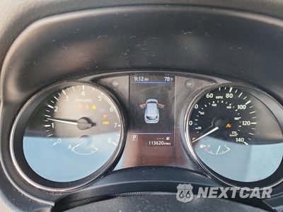 Zdjęcie 9 z 13 samochodu: 2019 NISSAN ROGUE SPORT S VIN:JN1BJ1CP3KW240635 - miniatura