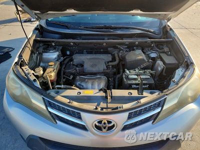 Zdjęcie 12 z 13 samochodu: 2015 TOYOTA RAV4 LE VIN:2T3ZFREV1FW209685 - miniatura