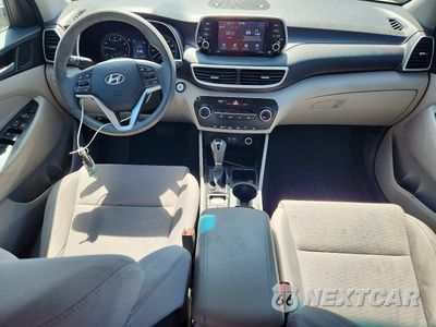 Zdjęcie 8 z 12 samochodu: 2019 HYUNDAI TUCSON VALUE VIN:KM8J33A42KU969269 - miniatura