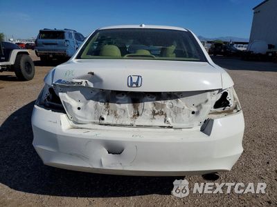 Zdjęcie 6 z 13 samochodu: 2012 HONDA ACCORD EXL VIN:1HGCP2F88CA188977 - miniatura