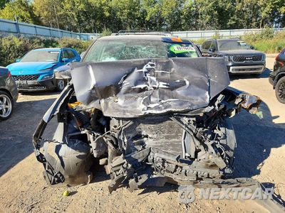 Piąte zdjęcie samochodu w środku: 2015 CHRYSLER TOWN & COUNTRY TOURING L VIN:2C4RC1CG8FR572137 - miniatura
