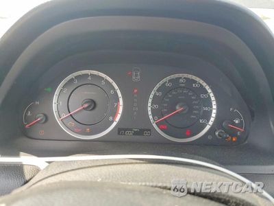 Zdjęcie 9 z 12 samochodu: 2011 HONDA ACCORD LXP VIN:1HGCP2F48BA124935 - miniatura