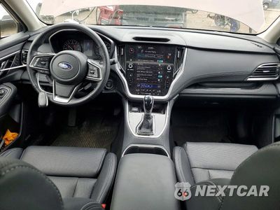 Zdjęcie 8 z 12 samochodu: 2021 SUBARU OUTBACK LIMITED XT VIN:4S4BTGND0M3224325 - miniatura
