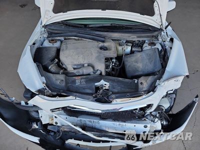 Zdjęcie 11 z 12 samochodu: 2012 CHEVROLET MALIBU 1LT VIN:1G1ZC5E0XCF153435 - miniatura