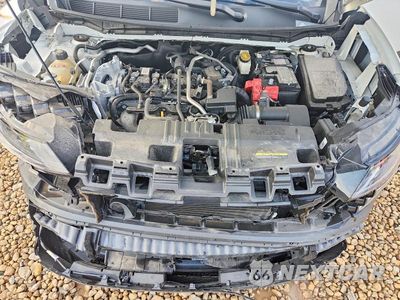Zdjęcie 12 z 13 samochodu: 2025 NISSAN KICKS SR VIN:3N8AP6DA9SL326363 - miniatura