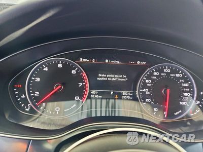 Zdjęcie 9 z 12 samochodu: 2014 AUDI A6 PREMIUM PLUS VIN:WAUFGAFC8EN158901 - miniatura