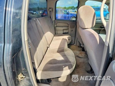 Zdjęcie 10 z 12 samochodu: 2003 DODGE RAM 1500 ST VIN:1D7HA18N43J605066 - miniatura
