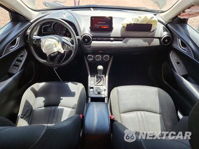 Zdjęcie 8 z 13 samochodu: 2020 MAZDA CX-3 SPORT VIN:JM1DKDB79L1468515 - miniatura