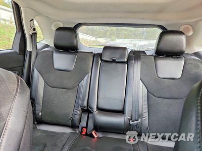 Zdjęcie 10 z 13 samochodu: 2016 FORD EDGE SPORT VIN:2FMPK4AP3GBB27048 - miniatura