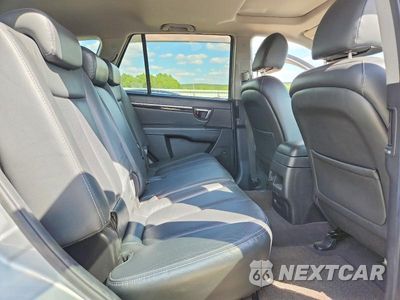 Zdjęcie 11 z 14 samochodu: 2009 HYUNDAI SANTA FE LIMITED VIN:5NMSH13E69H305823 - miniatura