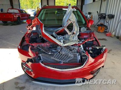 Piąte zdjęcie samochodu w środku: 2019 BUICK ENCORE SPORT TOURING VIN:KL4CJ1SM1KB714656 - miniatura