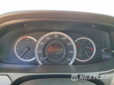 Zdjęcie 9 z 13 samochodu: 2013 HONDA ACCORD LX VIN:1HGCR2E31DA079486 - miniatura