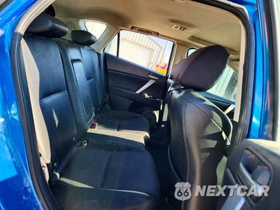 Zdjęcie 10 z 12 samochodu: 2012 MAZDA 3 I VIN:JM1BL1M71C1517237 - miniatura