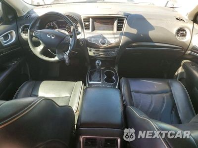 Zdjęcie 8 z 13 samochodu: 2019 INFINITI QX60 LUXE VIN:5N1DL0MN3KC516123 - miniatura
