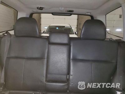 Zdjęcie 10 z 13 samochodu: 2013 SUBARU FORESTER TOURING VIN:JF2SHAGC9DH409078 - miniatura