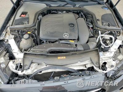 Zdjęcie 11 z 12 samochodu: 2023 MERCEDES-BENZ E 350 4MATIC VIN:W1KZF8EB4PB181140 - miniatura