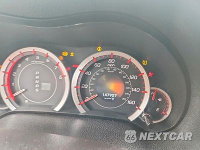 Zdjęcie 9 z 13 samochodu: 2013 ACURA TSX SE VIN:JH4CU2F8XDC007387 - miniatura