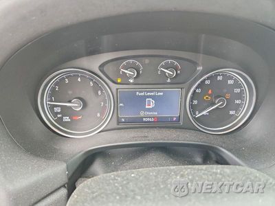 Zdjęcie 9 z 13 samochodu: 2023 BUICK ENCLAVE ESSENCE VIN:5GAERBKW8PJ205600 - miniatura