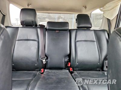 Zdjęcie 10 z 13 samochodu: 2012 TOYOTA 4RUNNER SR5 VIN:JTEBU5JR3C5107263 - miniatura