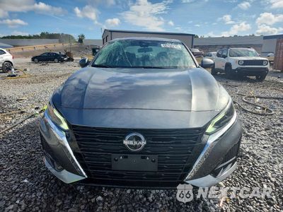Piąte zdjęcie samochodu w środku: 2023 NISSAN ALTIMA SL VIN:1N4BL4EW1PN326719 - miniatura