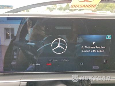 Zdjęcie 9 z 13 samochodu: 2025 MERCEDES-BENZ GLS 580 4MATIC VIN:4JGFF8FE9SB317854 - miniatura