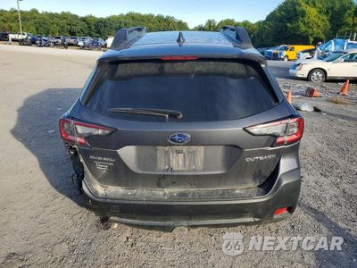 Zdjęcie 6 z 13 samochodu: 2025 SUBARU OUTBACK PREMIUM VIN:4S4BTAFC5S3234882 - miniatura