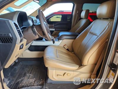 Zdjęcie 7 z 12 samochodu: 2019 FORD F150 SUPERCREW VIN:1FTEW1E47KKC35833 - miniatura