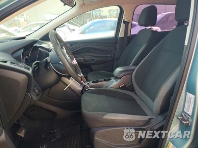 Zdjęcie 7 z 12 samochodu: 2013 FORD ESCAPE S VIN:1FMCU0F78DUC35763 - miniatura