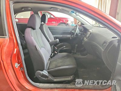 Zdjęcie 10 z 13 samochodu: 2010 HYUNDAI ACCENT GS VIN:KMHCM3AC0AU157478 - miniatura