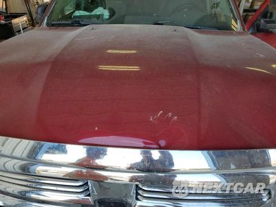 Zdjęcie 11 z 12 samochodu: 2015 RAM 1500 SLT VIN:1C6RR6LT4FS561974 - miniatura