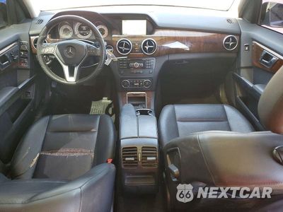 Zdjęcie 8 z 12 samochodu: 2015 MERCEDES-BENZ GLK 350 4MATIC VIN:WDCGG8JB7FG413987 - miniatura