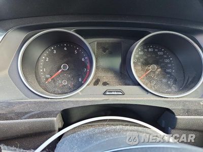 Zdjęcie 9 z 14 samochodu: 2021 VOLKSWAGEN TIGUAN SE VIN:3VV2B7AX1MM017272 - miniatura