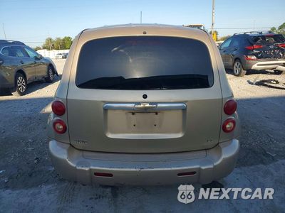 Zdjęcie 6 z 13 samochodu: 2006 CHEVROLET HHR LT VIN:3GNDA23D66S510046 - miniatura