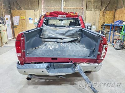Zdjęcie 6 z 13 samochodu: 2010 DODGE RAM 1500 VIN:1D7RV1CT9AS146204 - miniatura