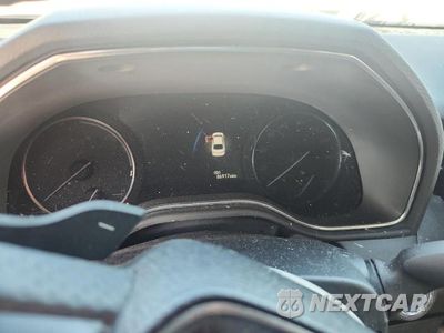 Zdjęcie 9 z 12 samochodu: 2022 TOYOTA AVALON NIGHT SHADE VIN:4T1EA1AB9NU013253 - miniatura