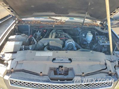 Zdjęcie 12 z 13 samochodu: 2008 CHEVROLET AVALANCHE C1500 VIN:3GNEC12J58G140004 - miniatura