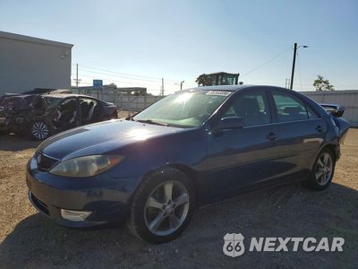 2006 TOYOTA CAMRY SE 4T1BA30K66U510536 - główne zdjęcie licytacji z USA - miniatura
