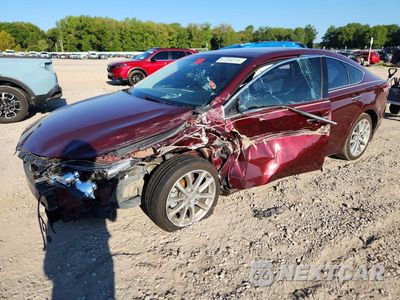 2014 TOYOTA AVALON BASE 4T1BK1EB5EU097498 - główne zdjęcie licytacji z USA - miniatura