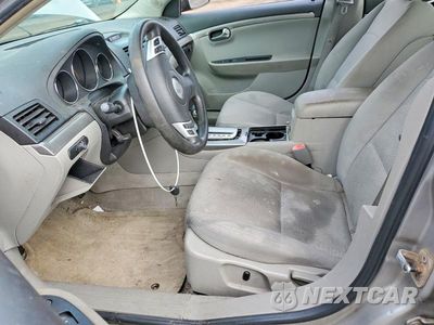 Zdjęcie 7 z 13 samochodu: 2008 SATURN AURA XE VIN:1G8ZS57N98F131625 - miniatura