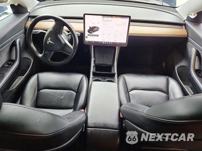 Zdjęcie 8 z 12 samochodu: 2020 TESLA MODEL 3 VIN:5YJ3E1EA9LF792418 - miniatura