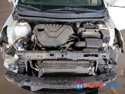 Zdjęcie 11 z 13 samochodu: 2014 HYUNDAI ACCENT GS VIN:KMHCT5AEXEU161642 - miniatura