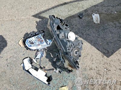 Zdjęcie 13 z 14 samochodu: 2017 NISSAN ROGUE SV VIN:KNMAT2MV2HP614578 - miniatura