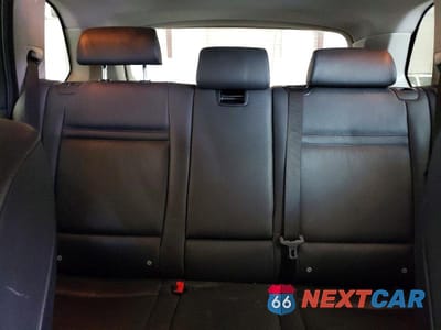 Zdjęcie 10 z 13 samochodu: 2008 BMW X5 3.0I VIN:5UXFE43578L035363 - miniatura
