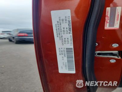 Zdjęcie 12 z 12 samochodu: 2013 DODGE CHARGER R/T VIN:2C3CDXCT0DH594479 - miniatura
