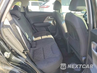 Zdjęcie 11 z 13 samochodu: 2017 KIA NIRO LX VIN:KNDCB3LC6H5083401 - miniatura