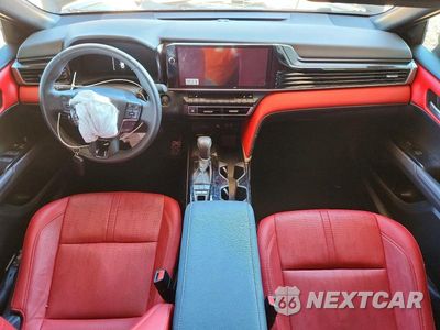 Zdjęcie 8 z 12 samochodu: 2026 TOYOTA CAMRY XSE VIN:4T1DAACK3TU308757 - miniatura