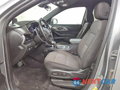 Zdjęcie 7 z 13 samochodu: 2023 CHEVROLET TRAVERSE LT VIN:1GNEVMKW9PJ221138 - miniatura