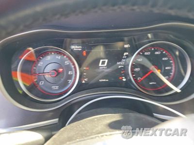 Zdjęcie 9 z 12 samochodu: 2020 DODGE CHARGER SXT VIN:2C3CDXBG1LH254518 - miniatura