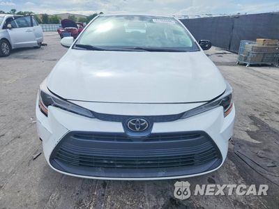 Piąte zdjęcie samochodu w środku: 2024 TOYOTA COROLLA LE VIN:5YFB4MDE9RP203059 - miniatura
