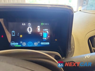 Zdjęcie 9 z 12 samochodu: 2013 CHEVROLET VOLT VIN:1G1RB6E49DU121889 - miniatura